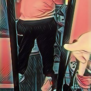 Meet your Posher, Maverick